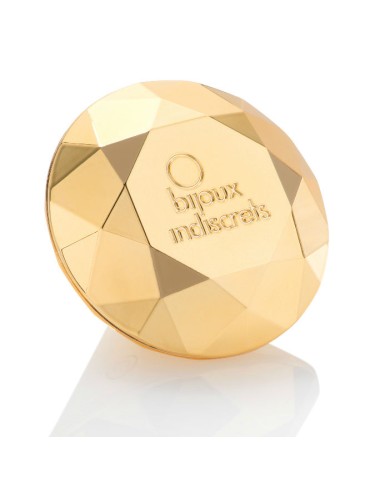 BIJOUX - INDISCRETS VIBRATEUR DIAMANT VINGT ET UN
