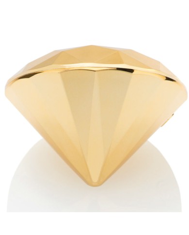 BIJOUX - INDISCRETS VIBRATEUR DIAMANT VINGT ET UN