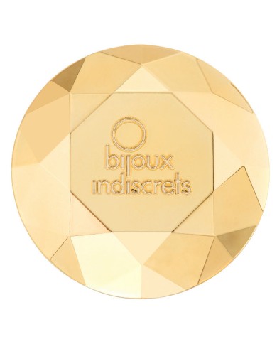 BIJOUX - INDISCRETS VIBRATEUR DIAMANT VINGT ET UN
