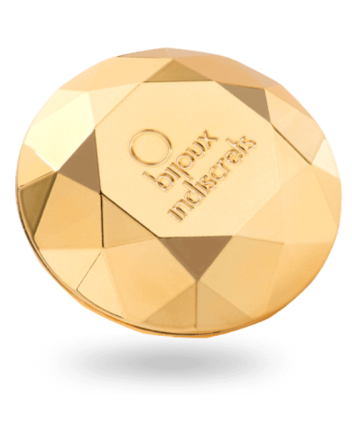 BIJOUX - INDISCRETS VIBRATEUR DIAMANT VINGT ET UN