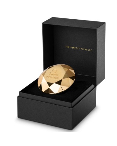 BIJOUX - INDISCRETS VIBRATEUR DIAMANT VINGT ET UN