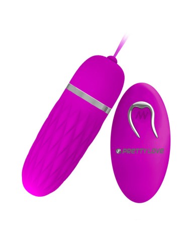 PRETTY LOVE - ?UF VIBRANT FLIRTATION DAWN