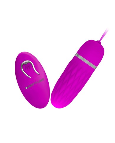 PRETTY LOVE - ?UF VIBRANT FLIRTATION DAWN