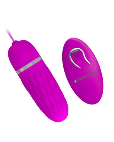 PRETTY LOVE - ?UF VIBRANT FLIRTATION DAWN