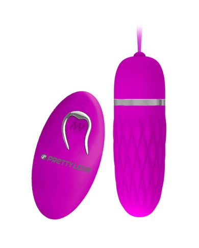 PRETTY LOVE - ?UF VIBRANT FLIRTATION DAWN