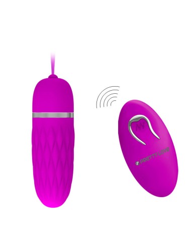 PRETTY LOVE - ?UF VIBRANT FLIRTATION DAWN