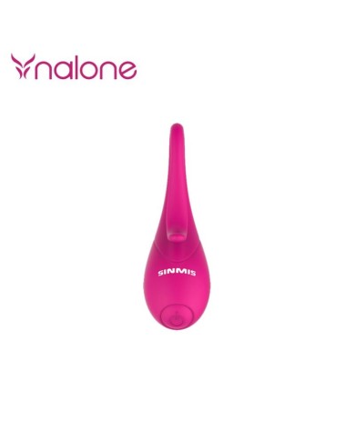 NALONE - PINCES VIBRANTES COCO