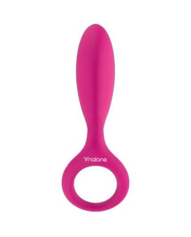 NALONE - ANNEAU VIBRATEUR TANGO