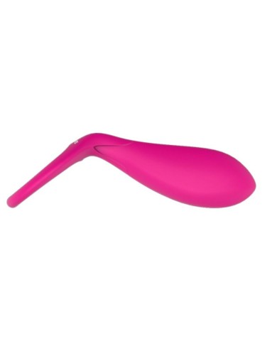 NALONE - ANNEAU VIBRATEUR TANGO