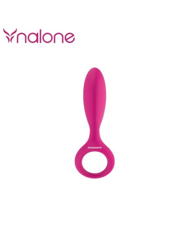 NALONE - ANNEAU VIBRATEUR TANGO