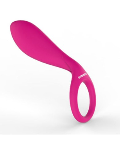 NALONE - ANNEAU VIBRATEUR TANGO