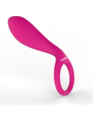 NALONE - ANNEAU VIBRATEUR TANGO