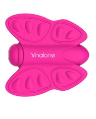 NALONE - VIBRATEUR PAPILLON MINI MADAM