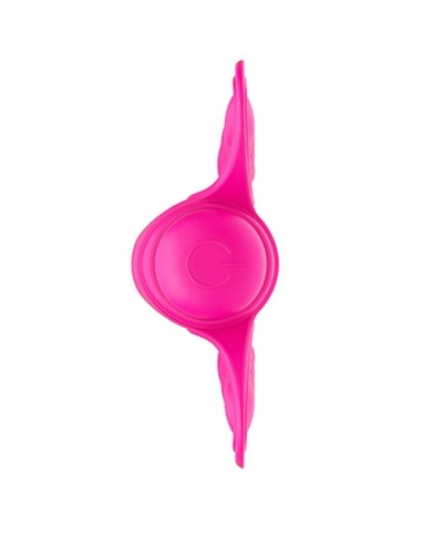 NALONE - VIBRATEUR PAPILLON MINI MADAM