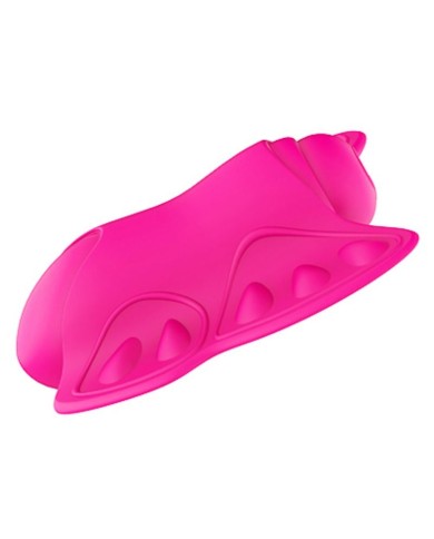 NALONE - VIBRATEUR PAPILLON MINI MADAM