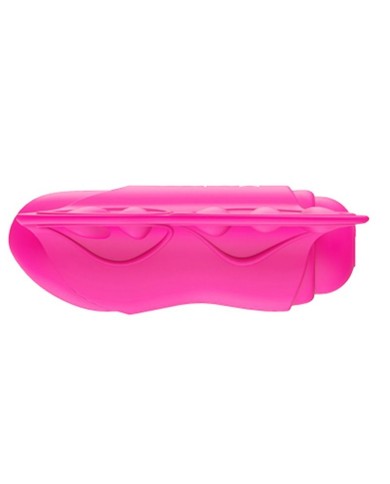 NALONE - VIBRATEUR PAPILLON MINI MADAM