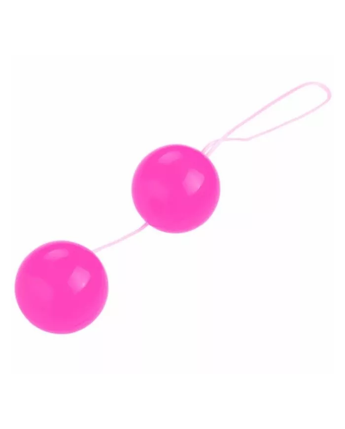 BAILE - BALLES JUMELLES BALLES CHINOIS ROSE UNISEXE BAILE - BALLES JUMELLES BALLES CHINOIS ROSE UNISEXE