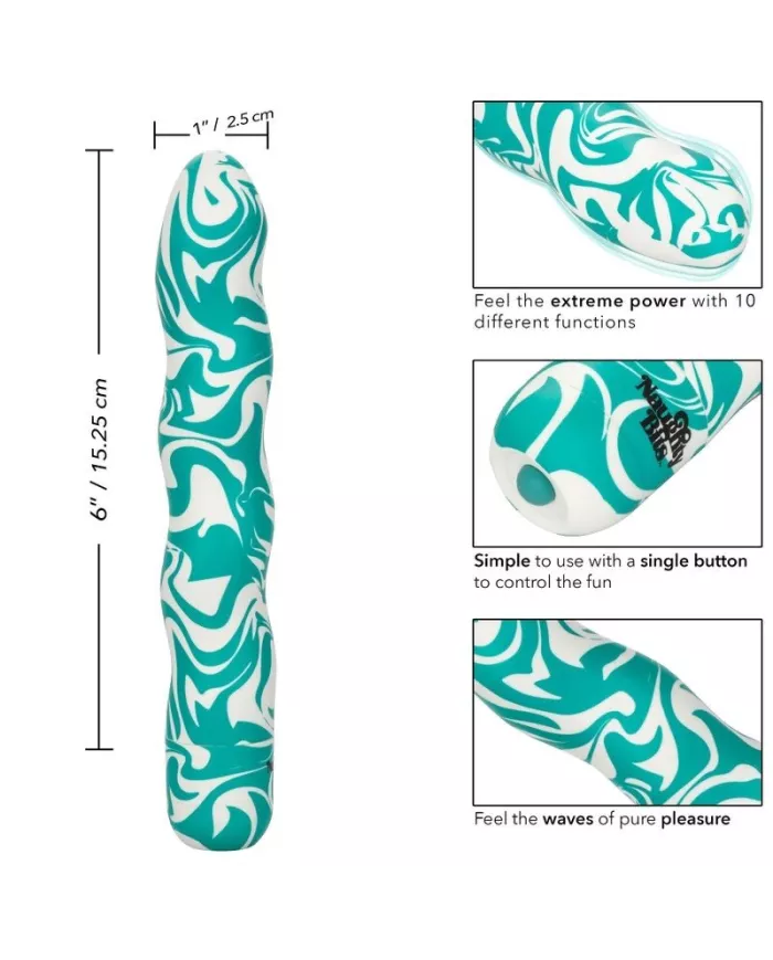 CALEXOTICS - SQUIGGLE BITE PERSONNEL CALEXOTICS - SQUIGGLE BITE PERSONNEL