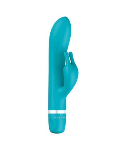 B SWISH - VIBRATEUR BWILD CLASSIC BUNNY RABBIT JADE