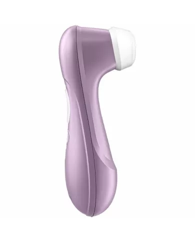 SATISFYER - STIMULATEUR VIOLETTE PRO 2 SATISFYER - STIMULATEUR VIOLETTE PRO 2