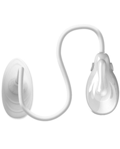 PRETTY LOVE - FLIRTATION STIMULATEUR DE SUÇON AMANT PASSIONNÉ