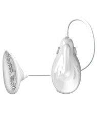 PRETTY LOVE - FLIRTATION STIMULATEUR DE SUÇON AMANT PASSIONNÉ