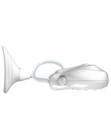 PRETTY LOVE - FLIRTATION STIMULATEUR DE SUÇON AMANT PASSIONNÉ