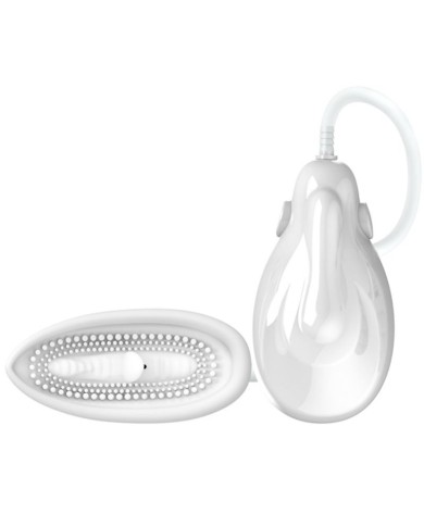 PRETTY LOVE - FLIRTATION STIMULATEUR DE SUÇON AMANT PASSIONNÉ