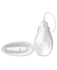 PRETTY LOVE - FLIRTATION STIMULATEUR DE SUÇON AMANT PASSIONNÉ