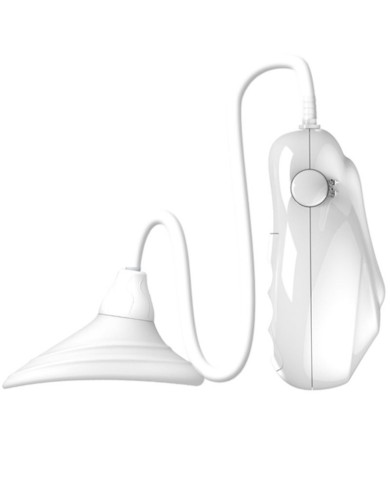 PRETTY LOVE - FLIRTATION STIMULATEUR DE SUÇON AMANT PASSIONNÉ