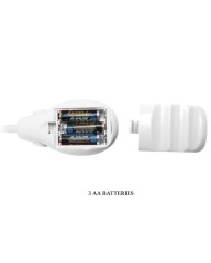PRETTY LOVE - FLIRTATION STIMULATEUR DE SUÇON AMANT PASSIONNÉ