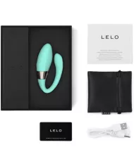 LELO - TIANI MASSEUR AQUA COUPLE HARMONY