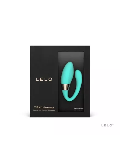 LELO - TIANI MASSEUR AQUA COUPLE HARMONY