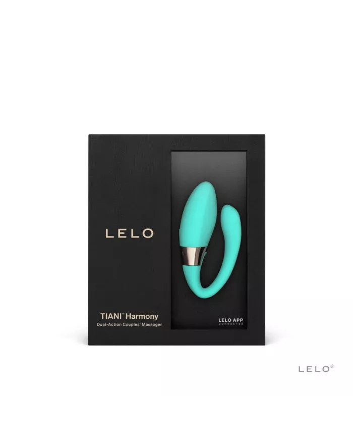 LELO - TIANI MASSEUR AQUA COUPLE HARMONY