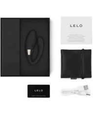 LELO - MASSEUR POUR COUPLES NOIR TIANI HARMONY LELO - MASSEUR POUR COUPLES NOIR TIANI HARMONY