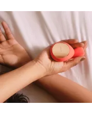 LELO - MASSEUR POUR COUPLES CORAIL LELO - IDA WAVE LELO - MASSEUR POUR COUPLES CORAIL LELO - IDA WAVE