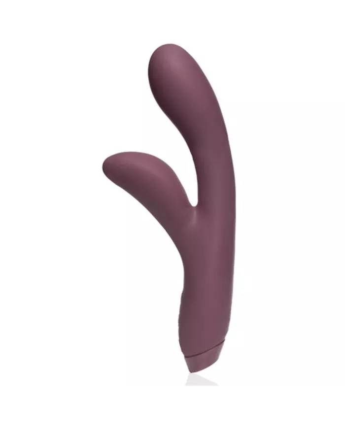 JE JOUE - VIBRATEUR HERA RABBIT - VIOLET