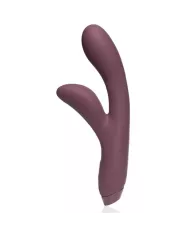JE JOUE - VIBRATEUR HERA RABBIT - VIOLET