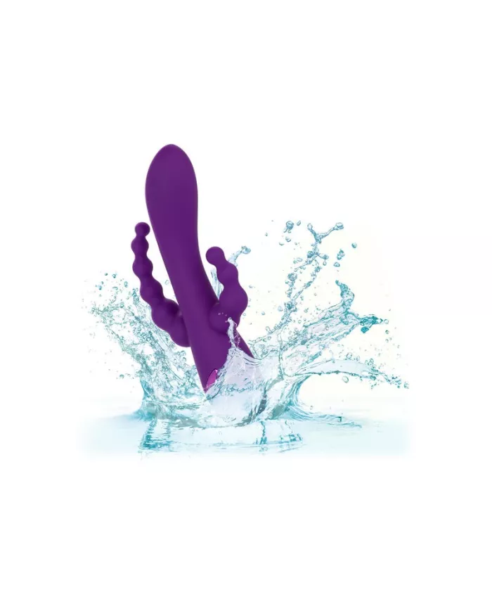 CALEXOTICS - LONG BEACH BOOTYLICIOUS VIOLET CALEXOTICS - LONG BEACH BOOTYLICIOUS VIOLET