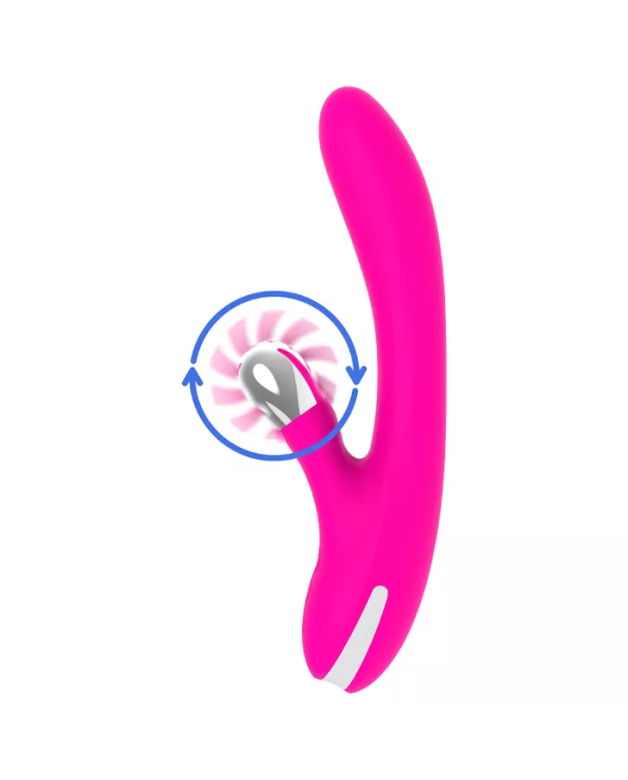 DIVERSIA - LAPIN VIBRANT 24 CM DIVERSIA - LAPIN VIBRANT 24 CM