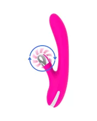 DIVERSIA - LAPIN VIBRANT 24 CM DIVERSIA - LAPIN VIBRANT 24 CM