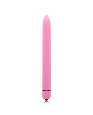 GLOSSY - VIBRATEUR SLIM DEEP ROSE
