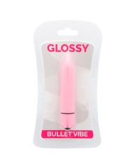 GLOSSY - THIN VIBE ROSE