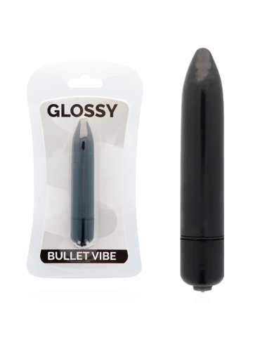 GLOSSY - THIN VIBE NOIR
