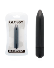 GLOSSY - THIN VIBE NOIR