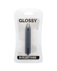 GLOSSY - THIN VIBE NOIR