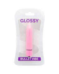 GLOSSY - THIN VIBE ROSE PROFONDE