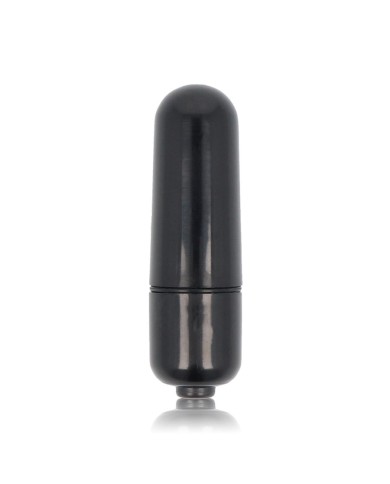 GLOSSY - PETITE BULLET VIBE NOIR