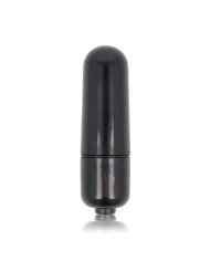 GLOSSY - PETITE BULLET VIBE NOIR