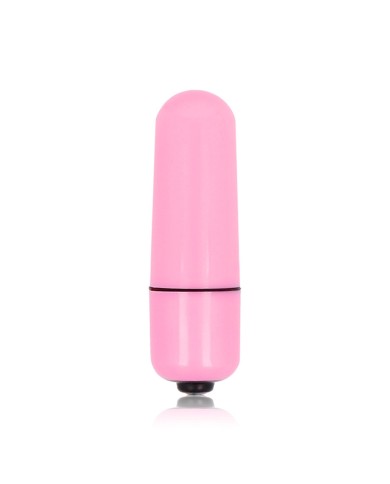 GLOSSY - PETITE BULLET VIBE ROSE PROFOND